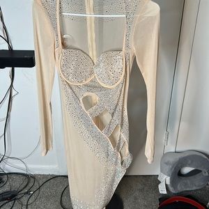 Never worn brand new